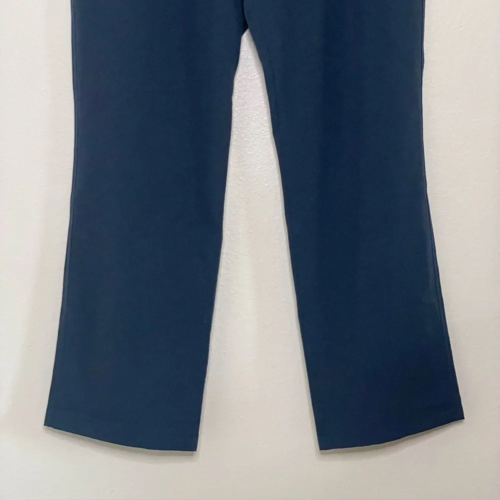 Figs Pisco Basic Scrub Pants Dark Blue Men’s XL